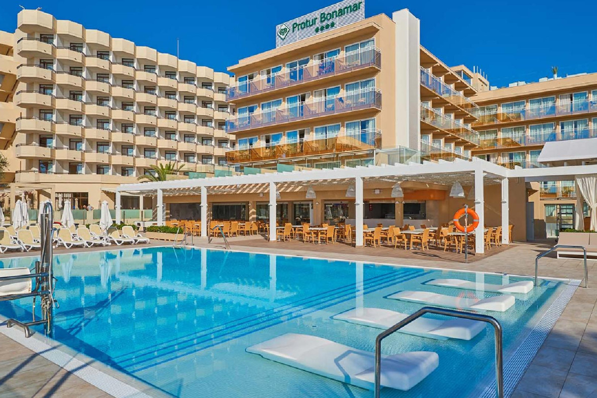 Protur Bonamar