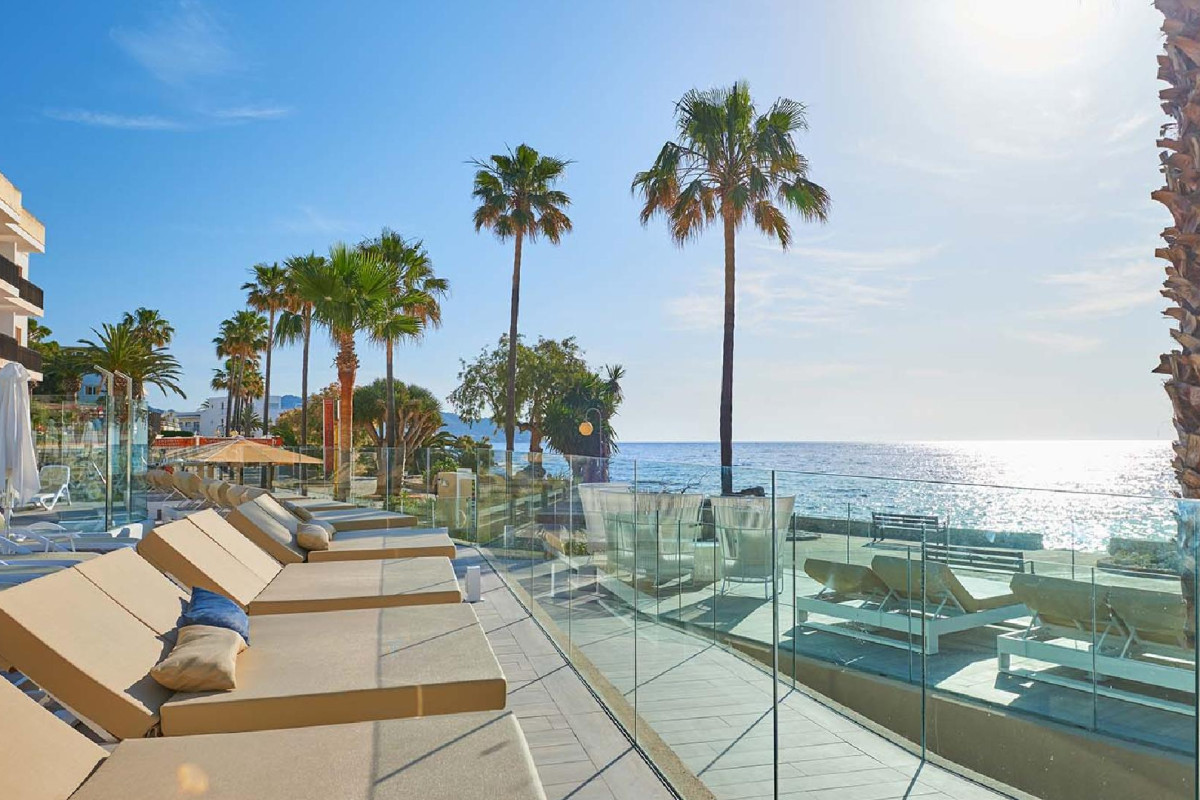 Protur Bonamar