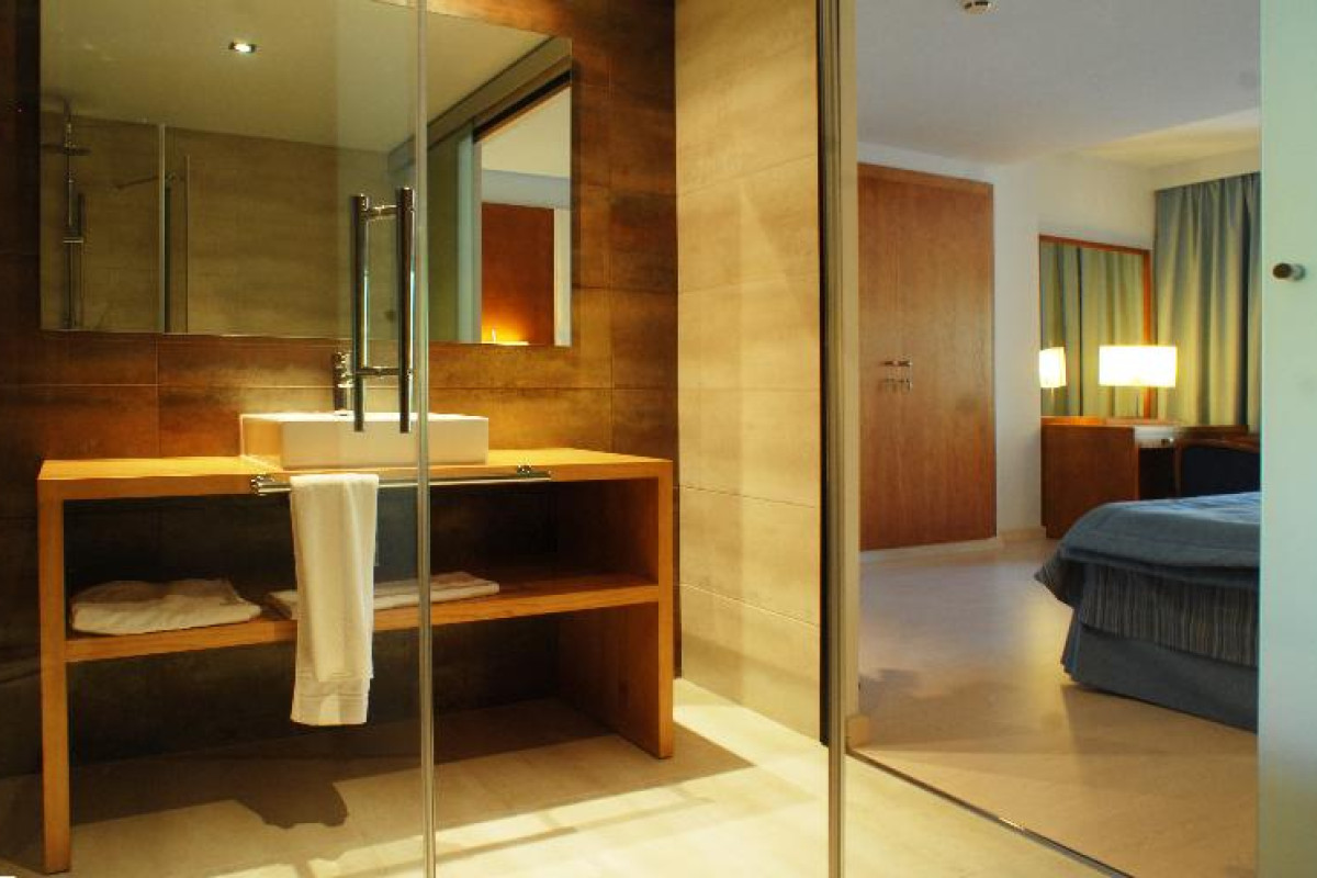 Protur Palmeras Playa Hotel