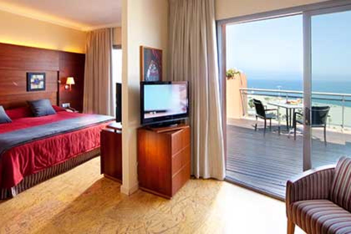 Protur Roquetas Hotel & Spa