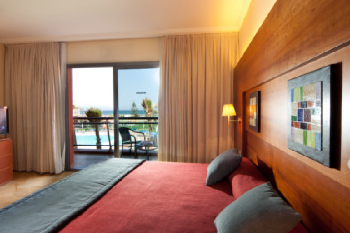 Protur Roquetas Hotel & Spa
