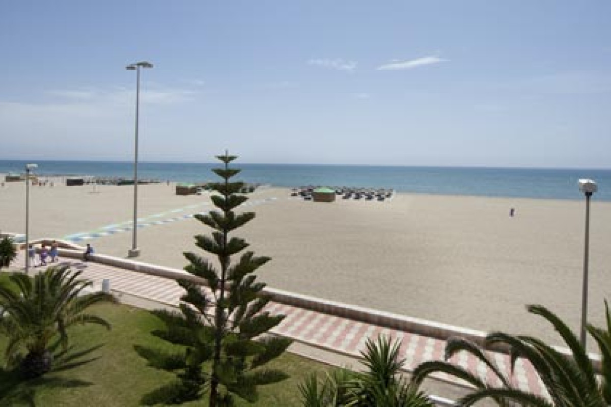 Protur Roquetas Hotel & Spa