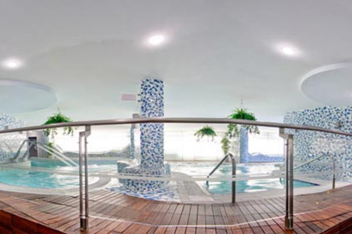 Protur Roquetas Hotel & Spa