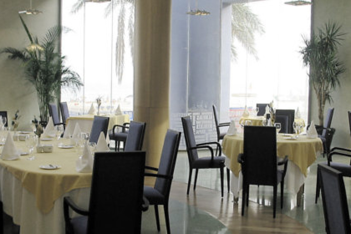 Protur Roquetas Hotel & Spa