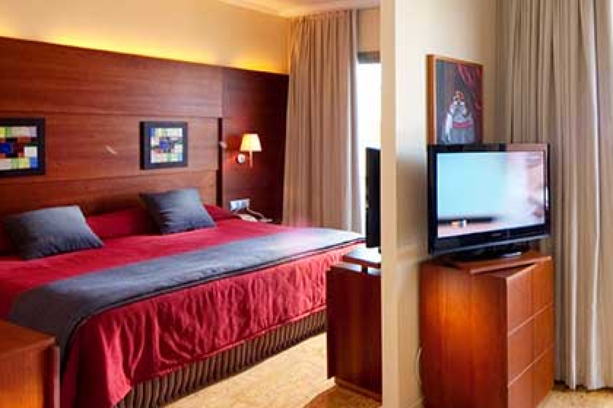 Protur Roquetas Hotel & Spa