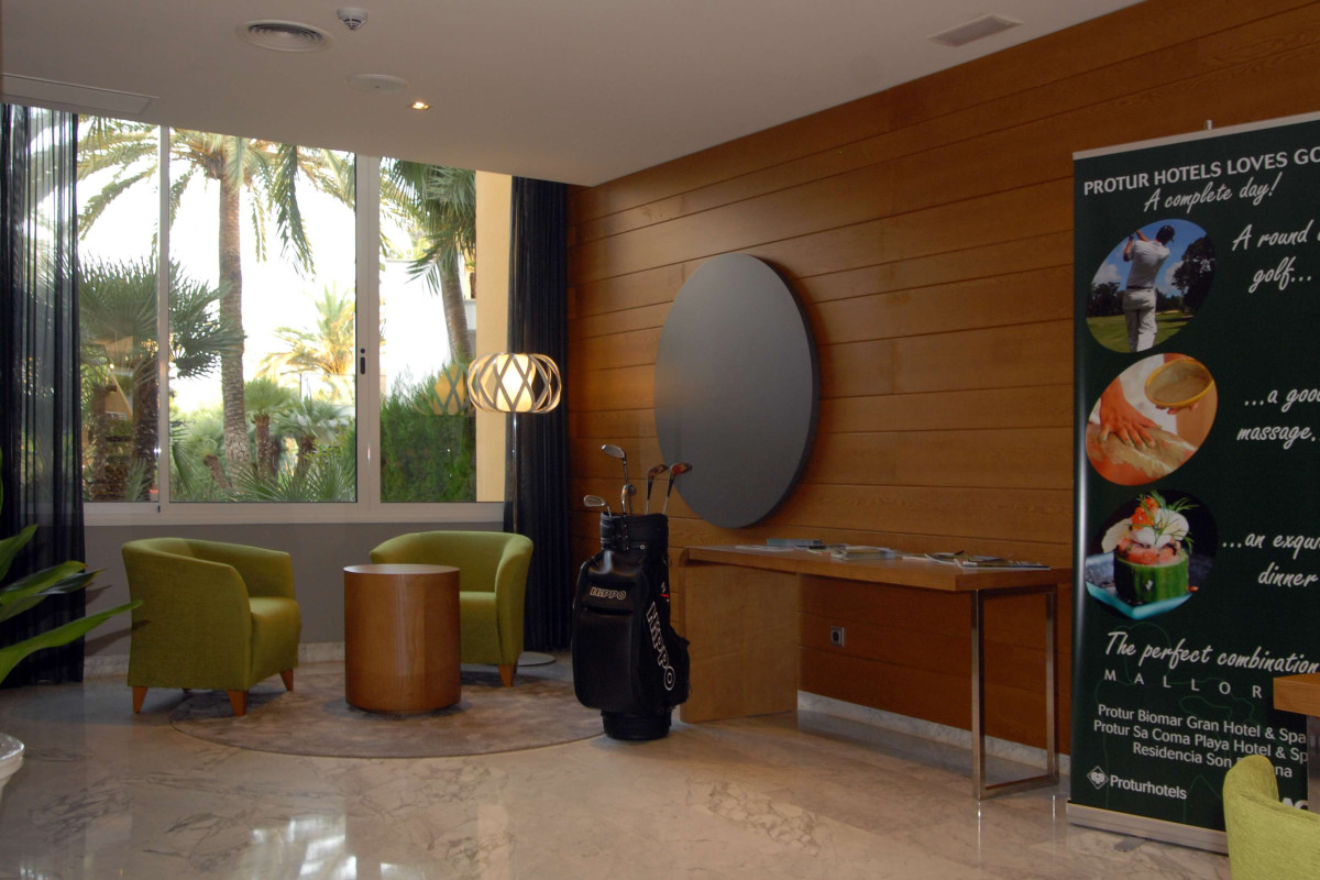 Protur Sa Coma Playa Hotel and Spa