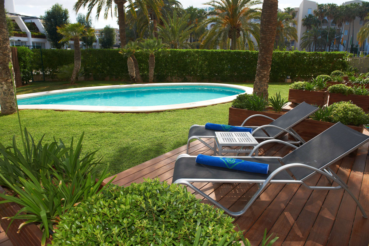 Protur Sa Coma Playa Hotel and Spa