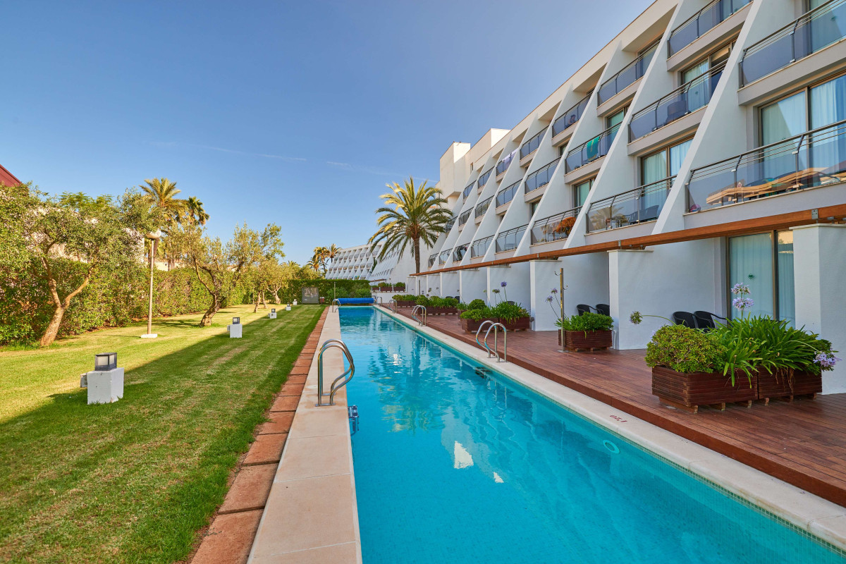 Protur Sa Coma Playa Hotel and Spa