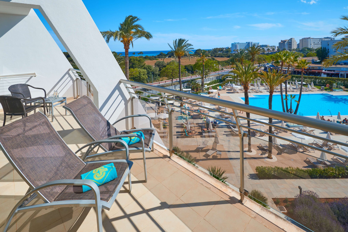 Protur Sa Coma Playa Hotel and Spa