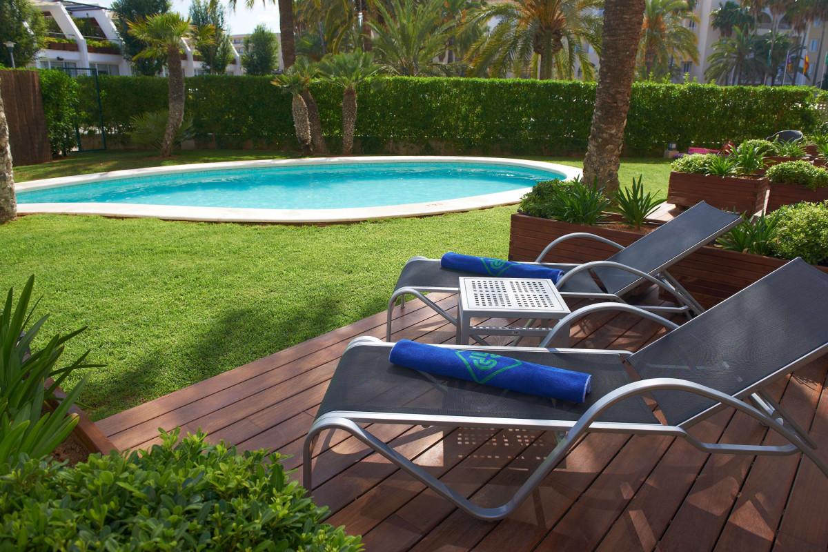 Protur Sa Coma Playa Hotel and Spa