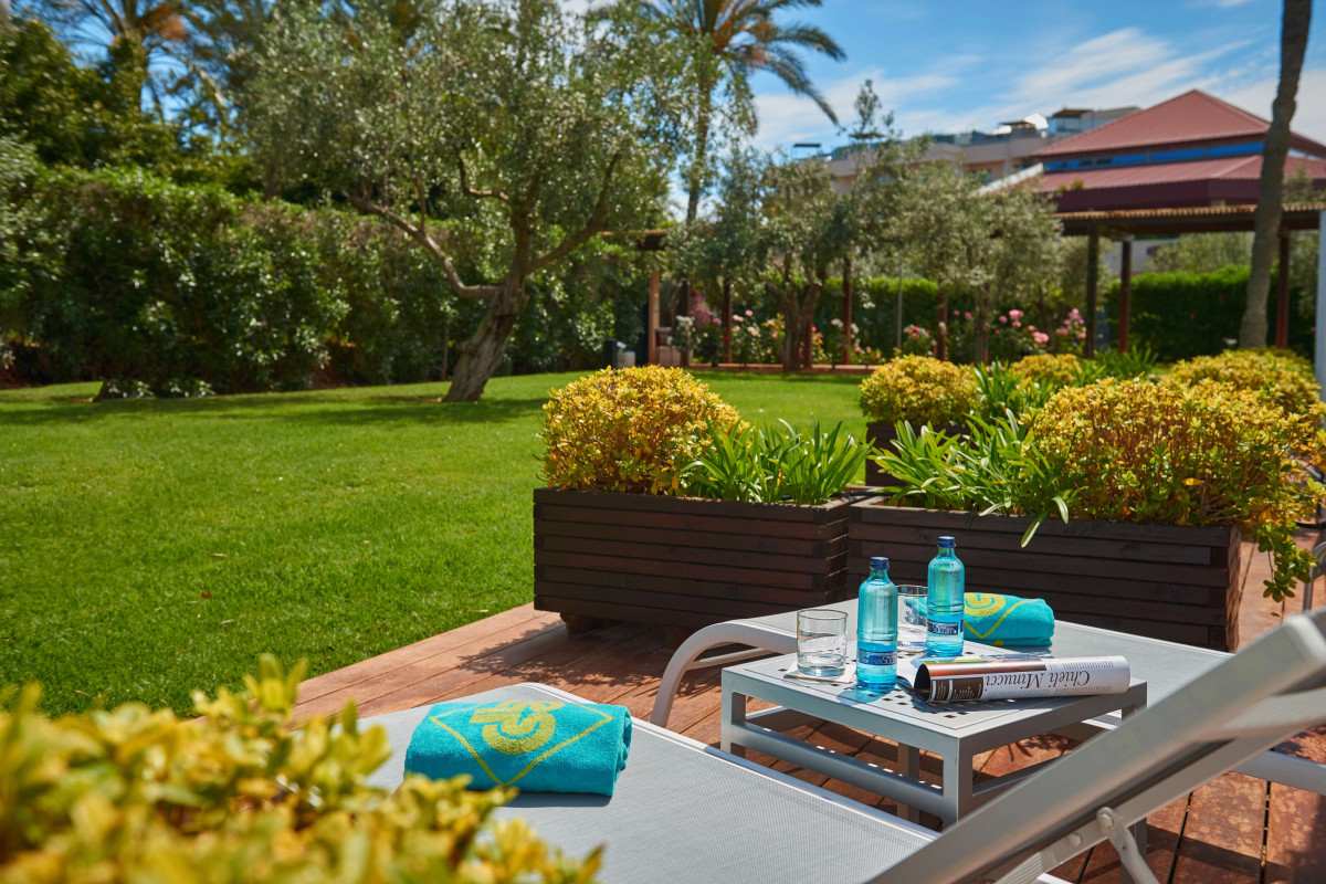 Protur Sa Coma Playa Hotel and Spa
