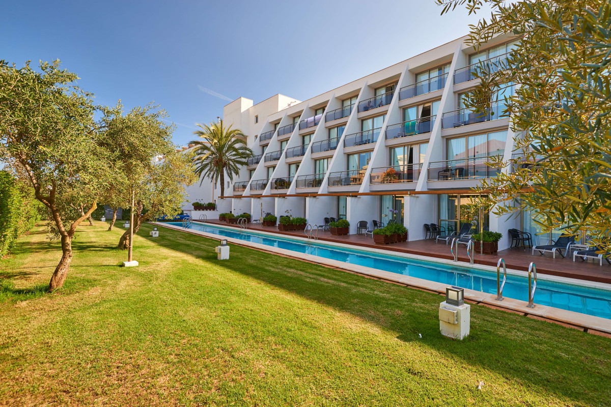 Protur Sa Coma Playa Hotel and Spa
