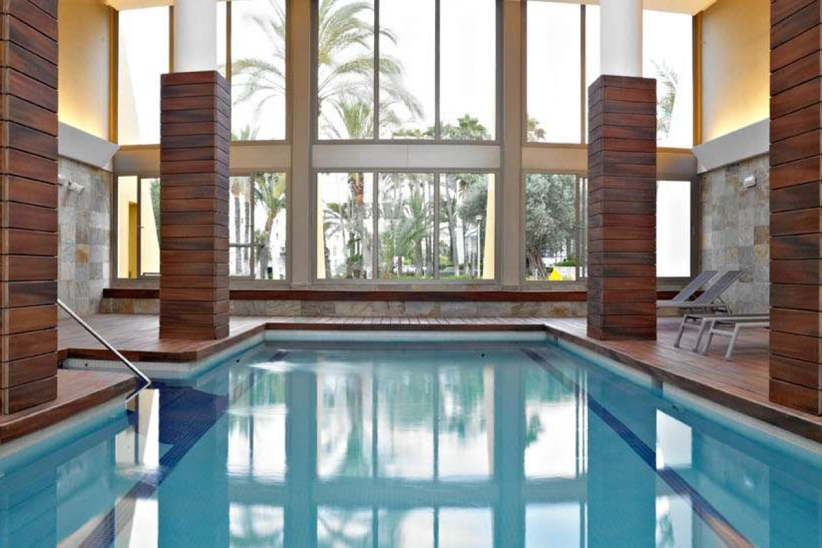 Protur Sa Coma Playa Hotel and Spa