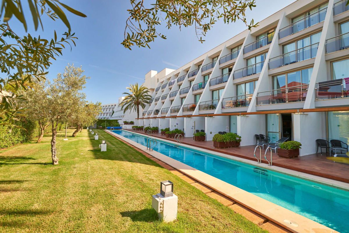 Protur Sa Coma Playa Hotel and Spa