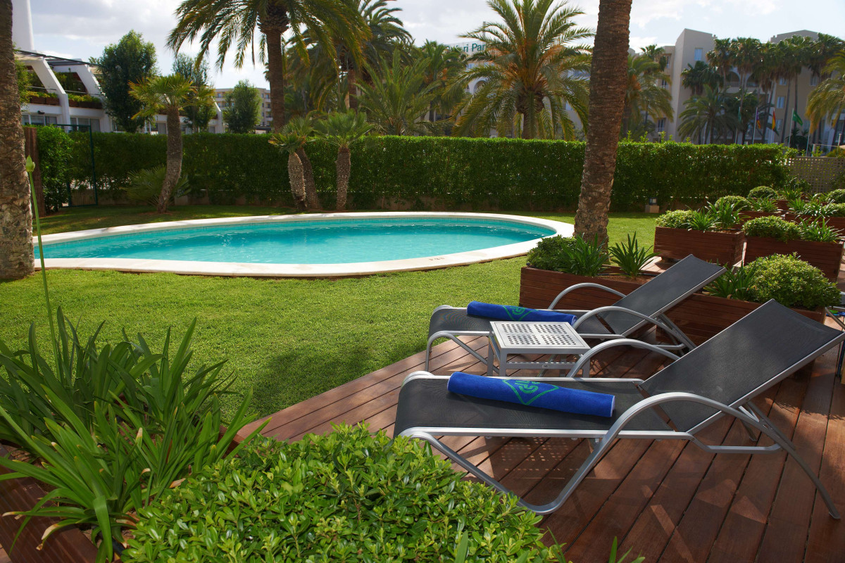 Protur Sa Coma Playa Hotel and Spa