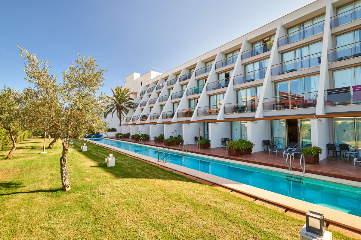 Protur Sa Coma Playa Hotel and Spa