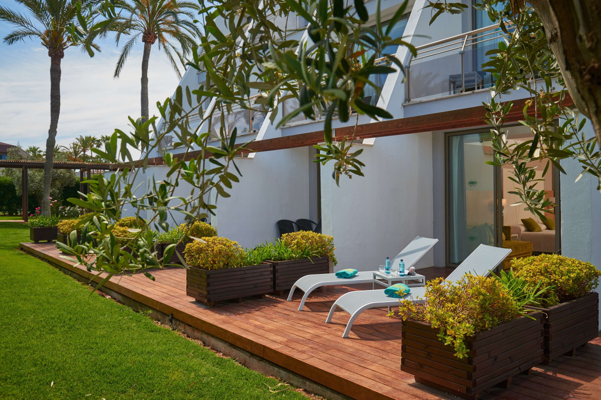Protur Sa Coma Playa Hotel and Spa
