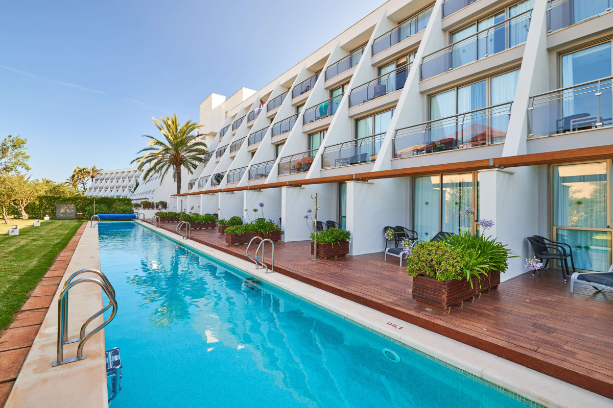 Protur Sa Coma Playa Hotel and Spa