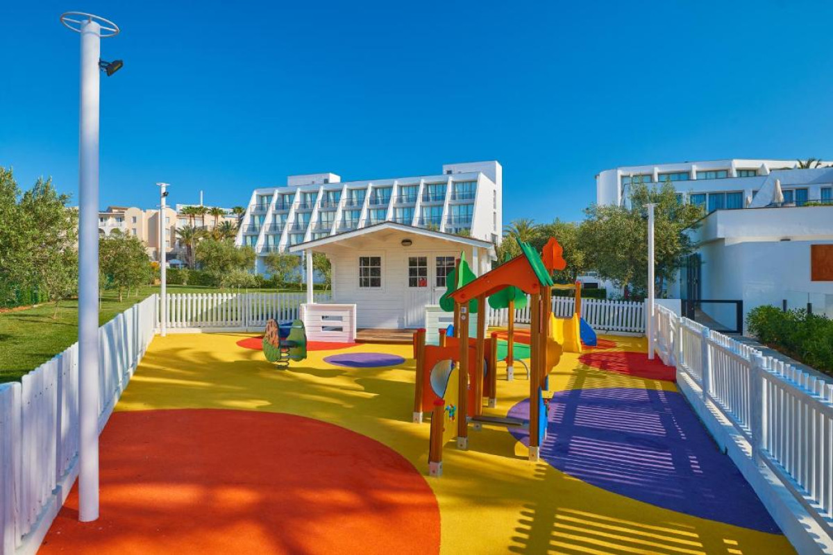 Protur Sa Coma Playa Hotel  Spa