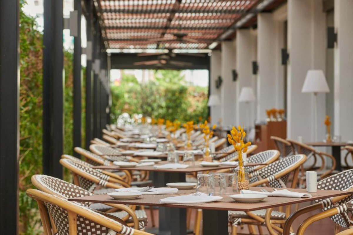 Protur Sa Coma Playa Hotel  Spa