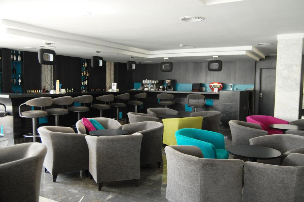 Protur Sa Coma Playa Hotel  Spa