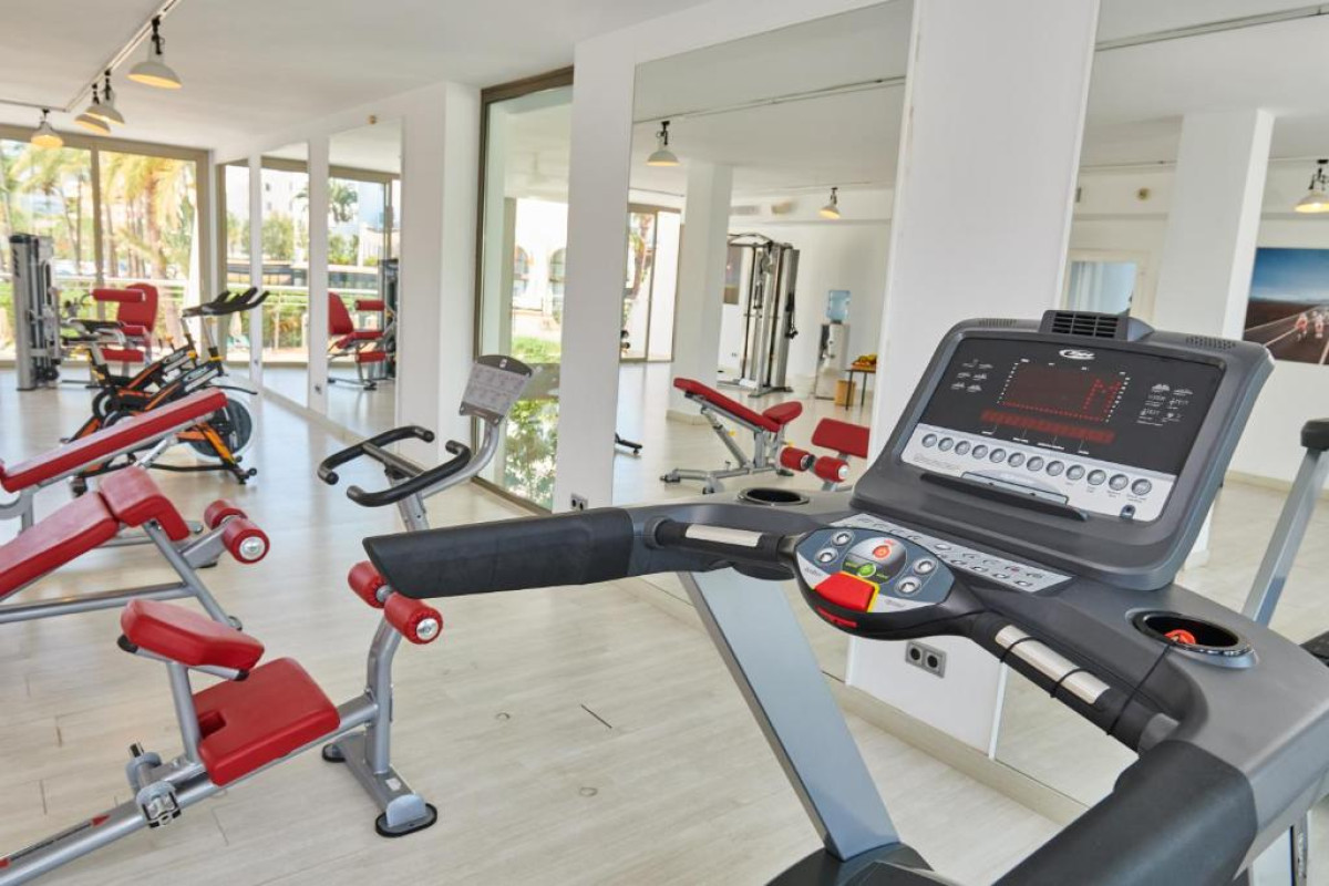 Protur Sa Coma Playa Hotel  Spa