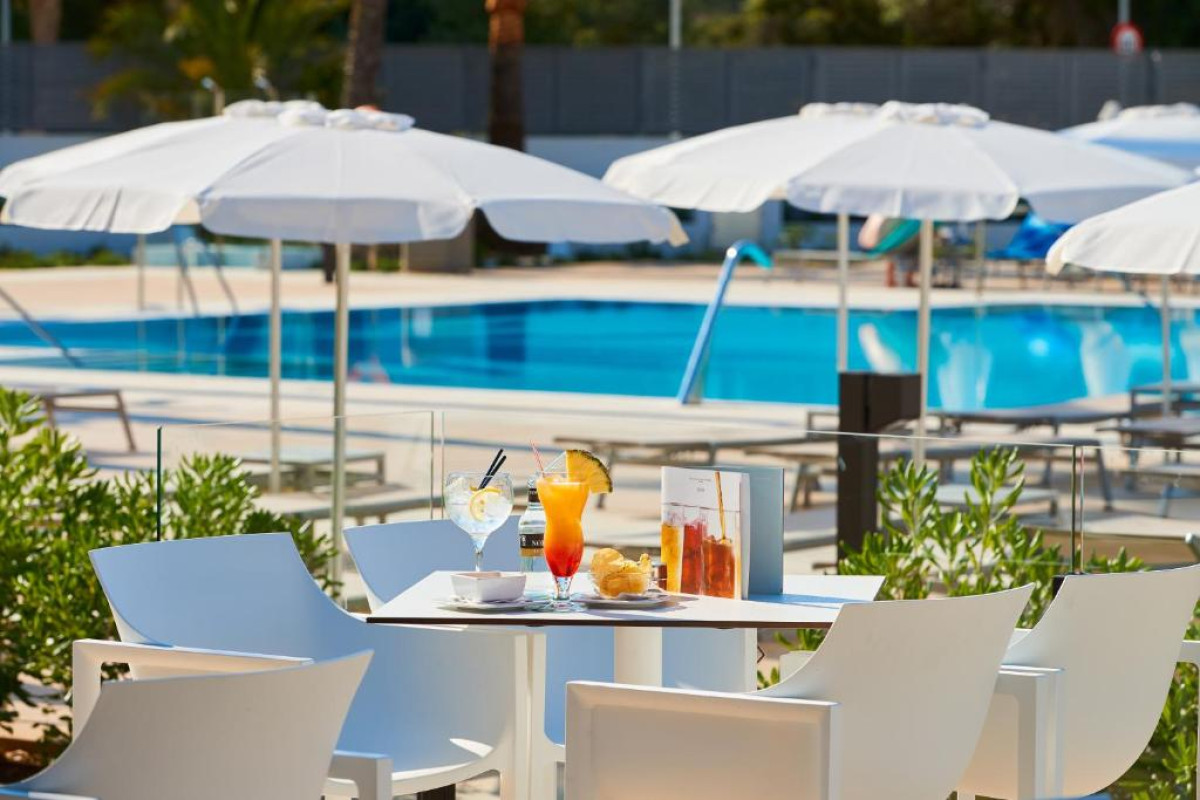 Protur Sa Coma Playa Hotel  Spa