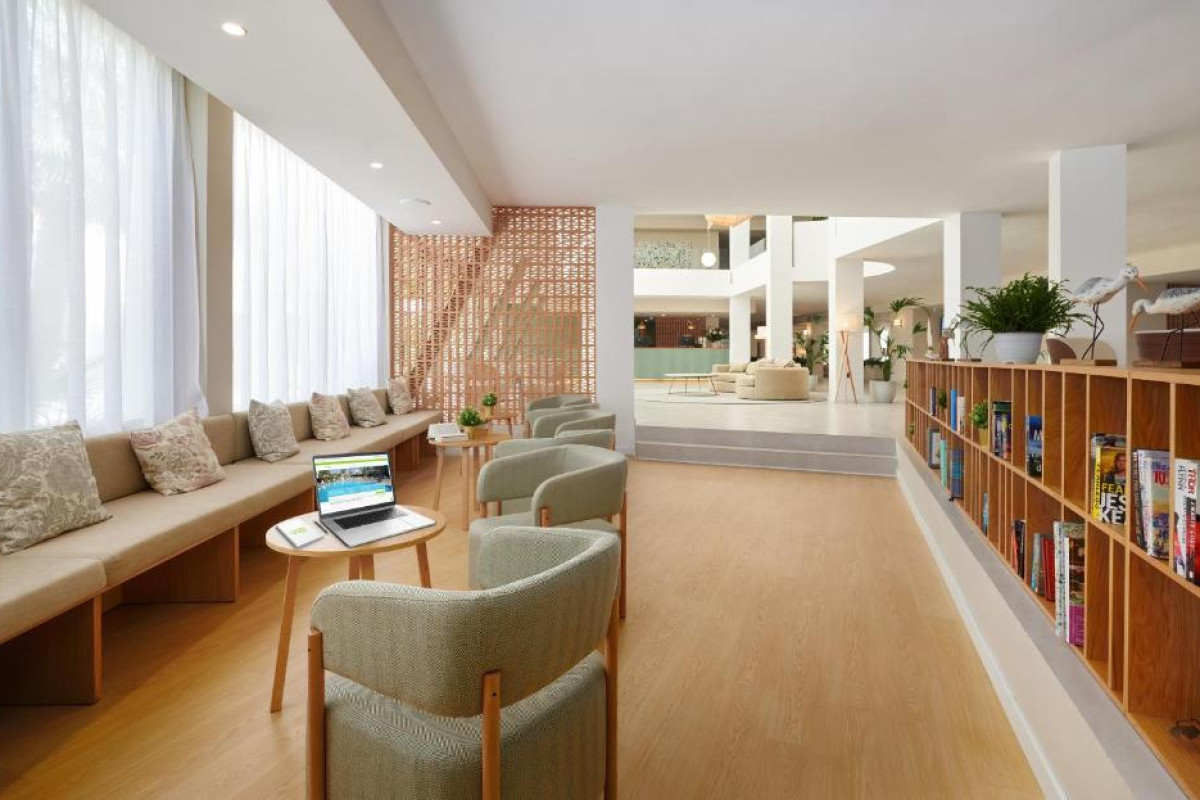 Protur Sa Coma Playa Hotel  Spa