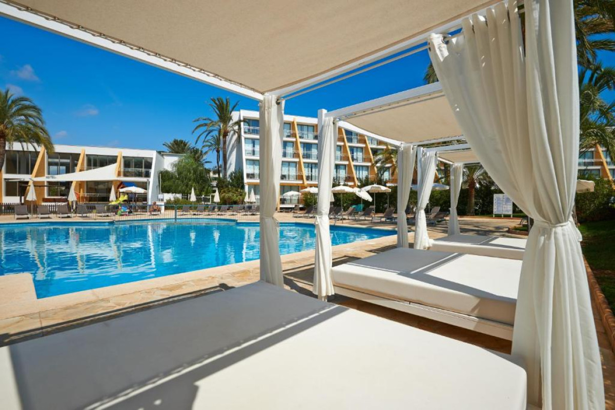 Protur Sa Coma Playa Hotel  Spa