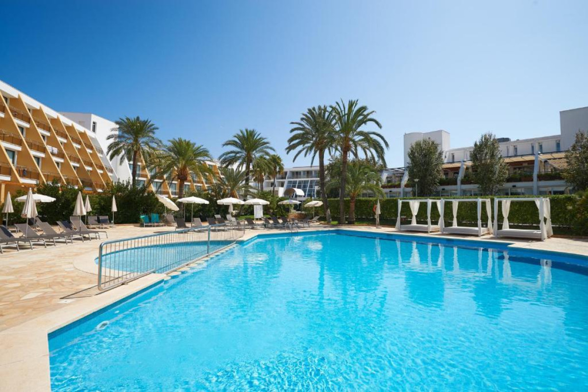 Protur Sa Coma Playa Hotel  Spa