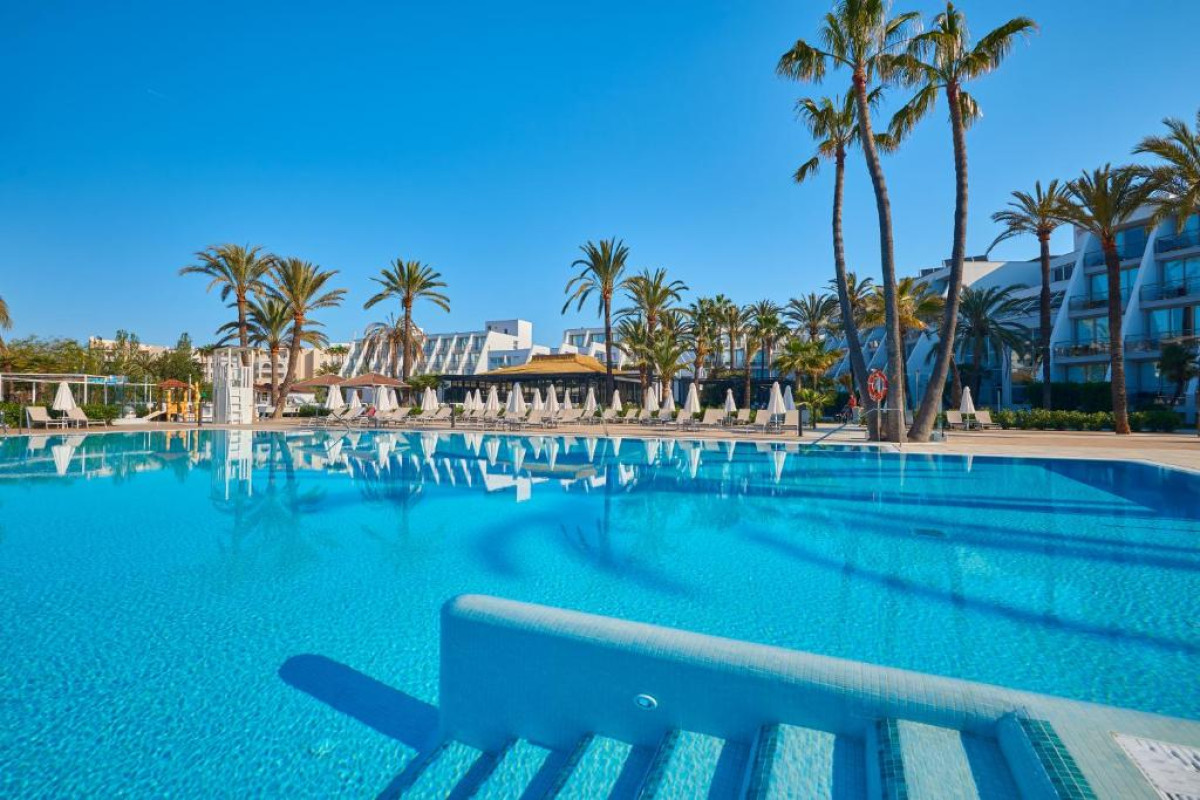Protur Sa Coma Playa Hotel  Spa