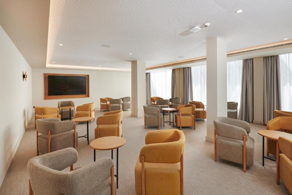 Protur Sa Coma Playa Hotel  Spa