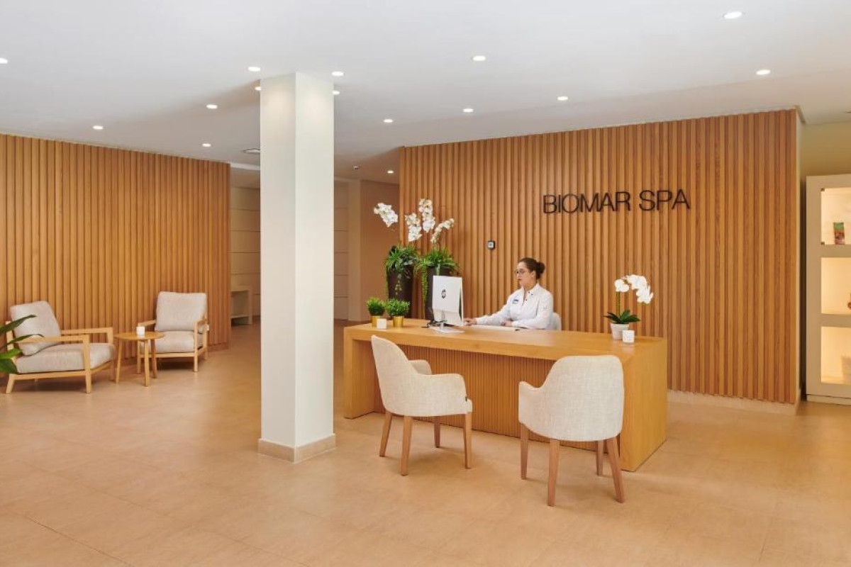 Protur Sa Coma Playa Hotel  Spa