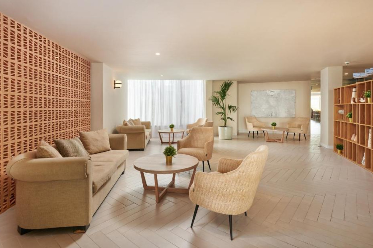 Protur Sa Coma Playa Hotel  Spa