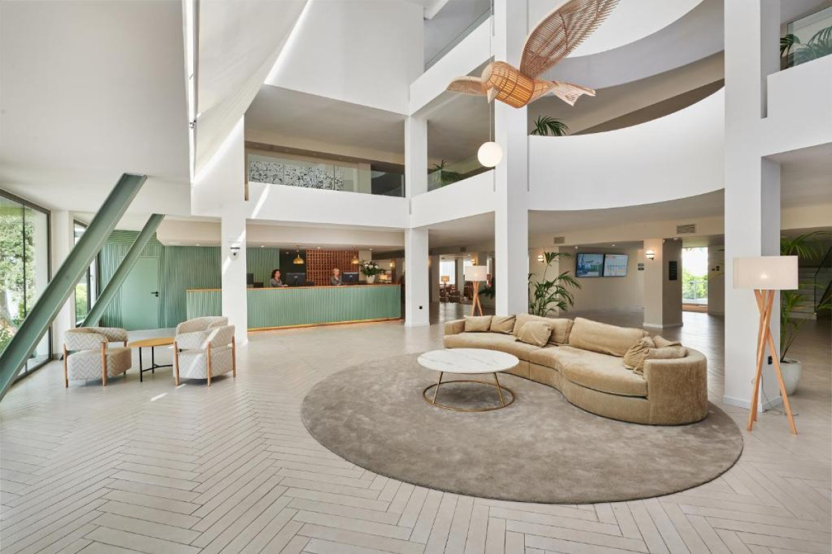 Protur Sa Coma Playa Hotel  Spa