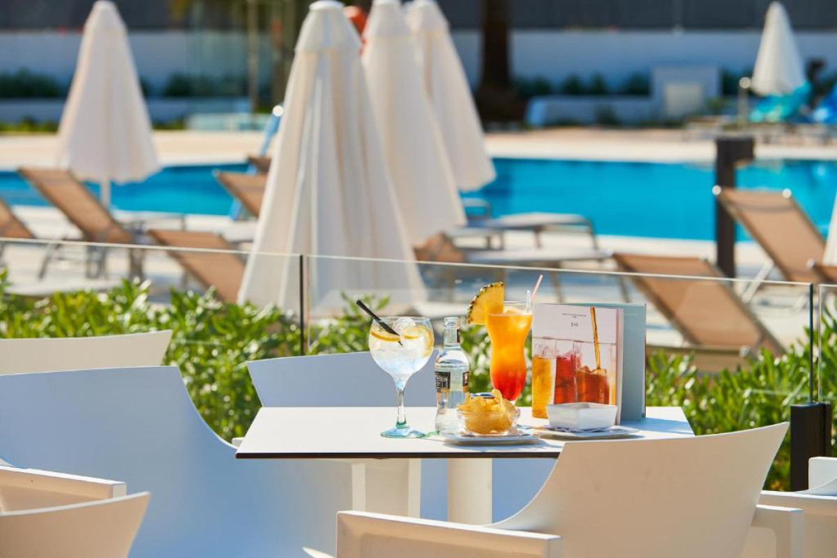 Protur Sa Coma Playa Hotel  Spa