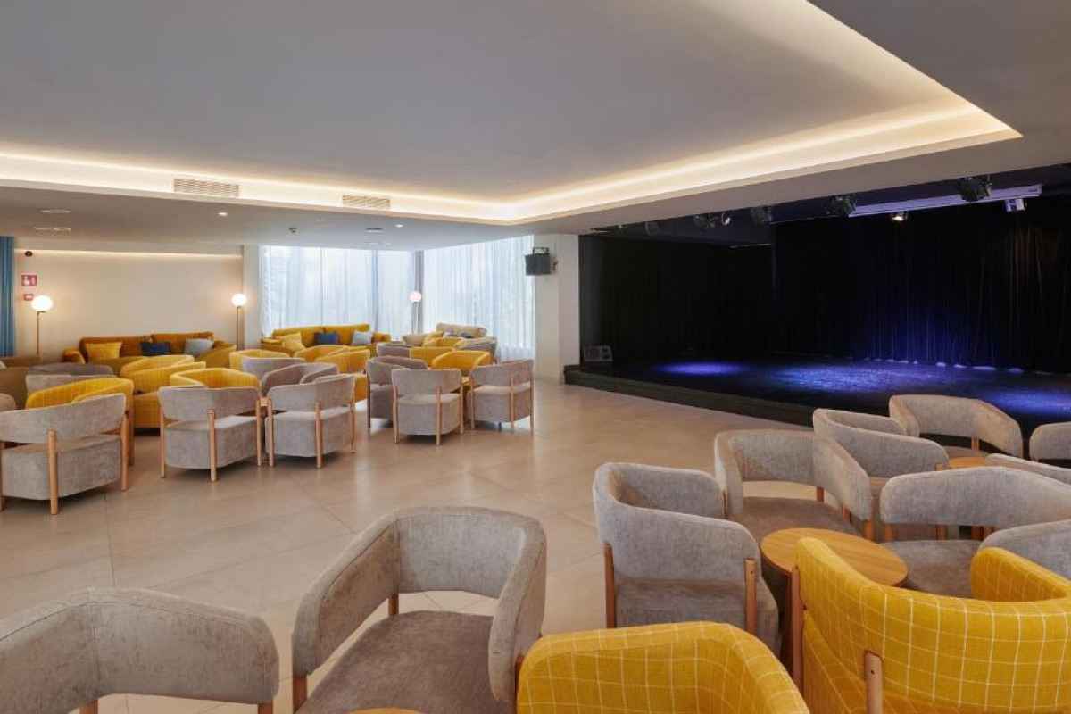 Protur Sa Coma Playa Hotel  Spa
