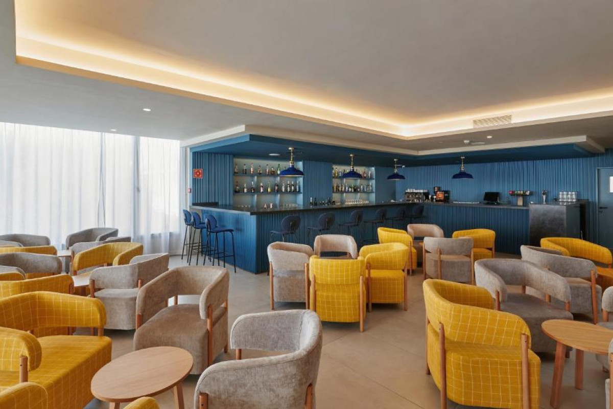Protur Sa Coma Playa Hotel  Spa