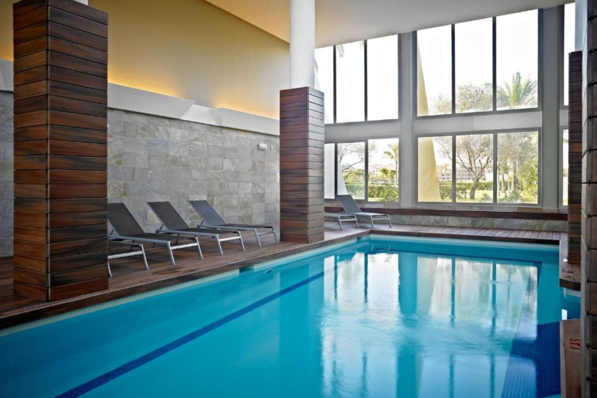 Protur Sa Coma Playa Hotel  Spa
