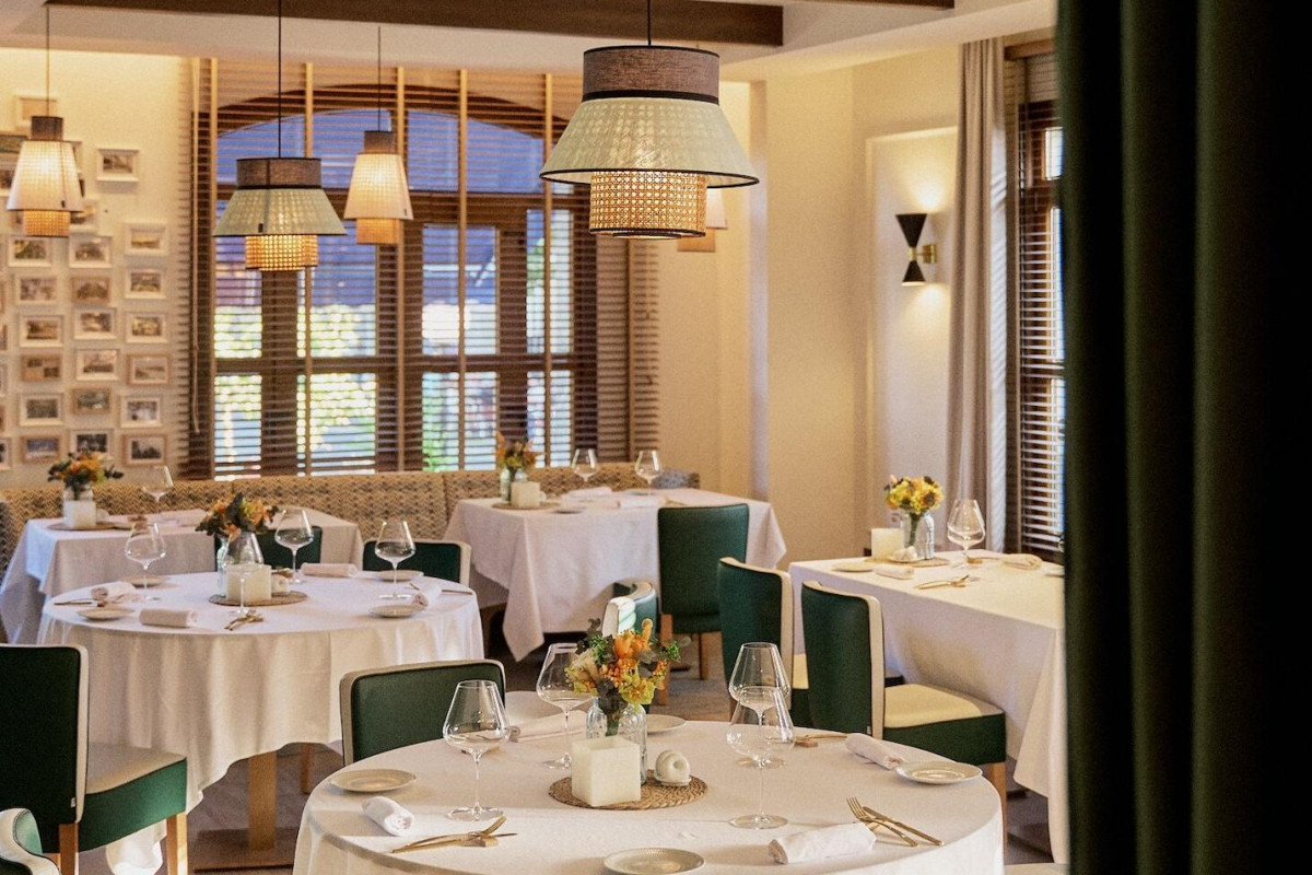 Puente Colgante Boutique Hotel