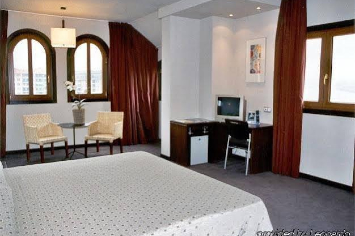 Puente Colgante Boutique Hotel