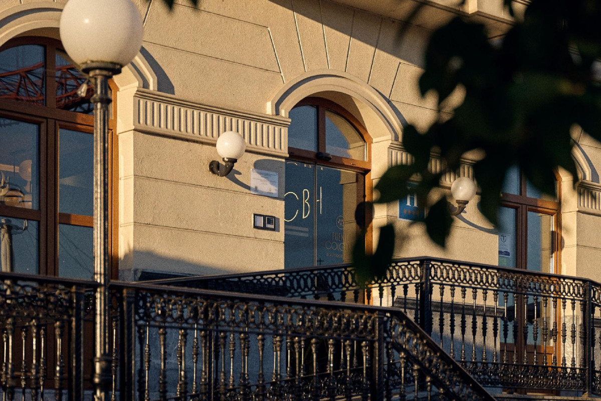 Puente Colgante Boutique Hotel