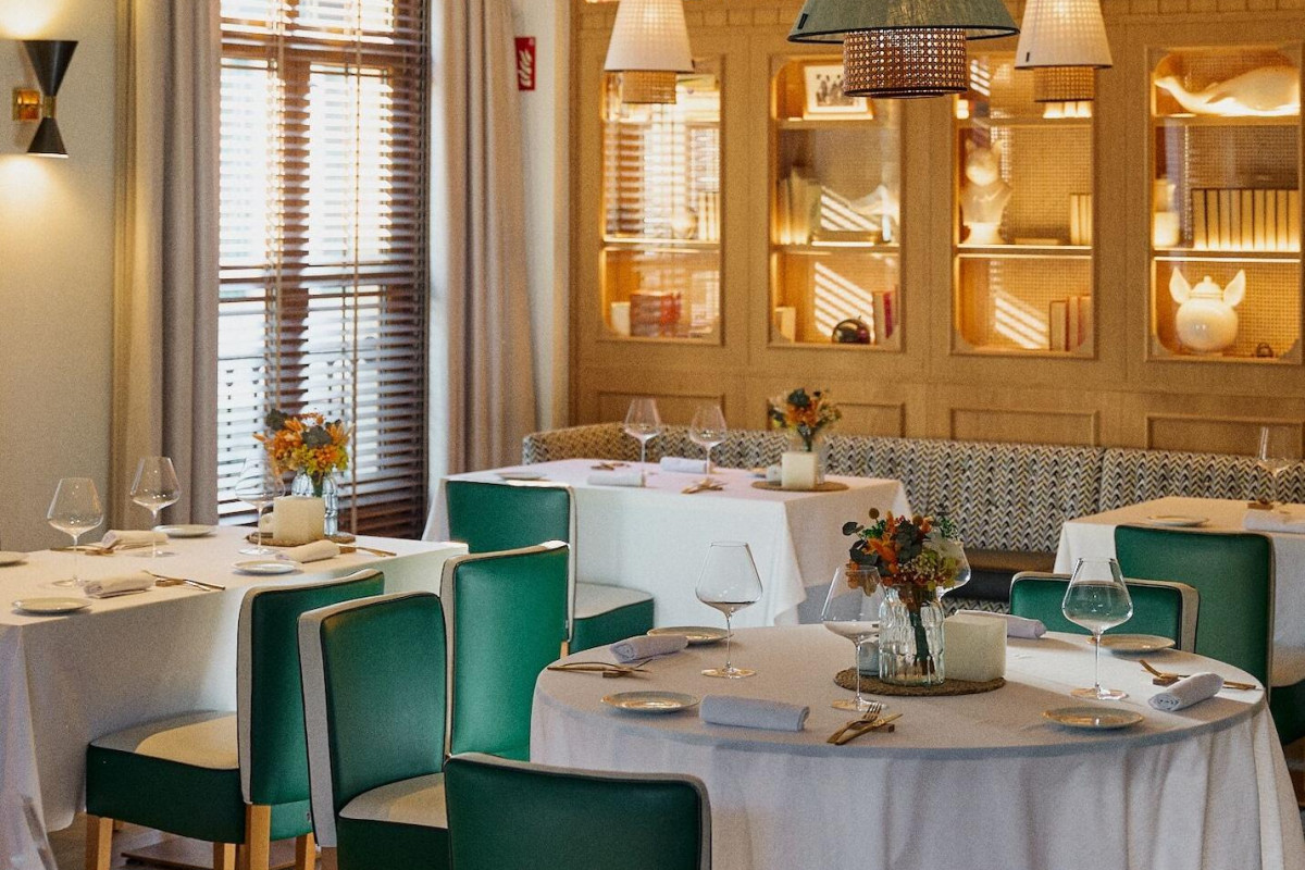 Puente Colgante Boutique Hotel