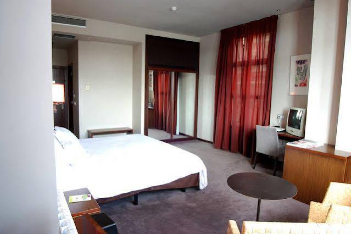 Puente Colgante Boutique Hotel