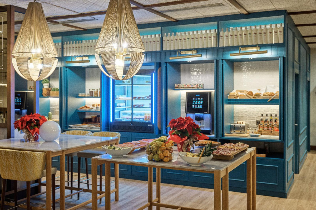 Puente Colgante Boutique Hotel