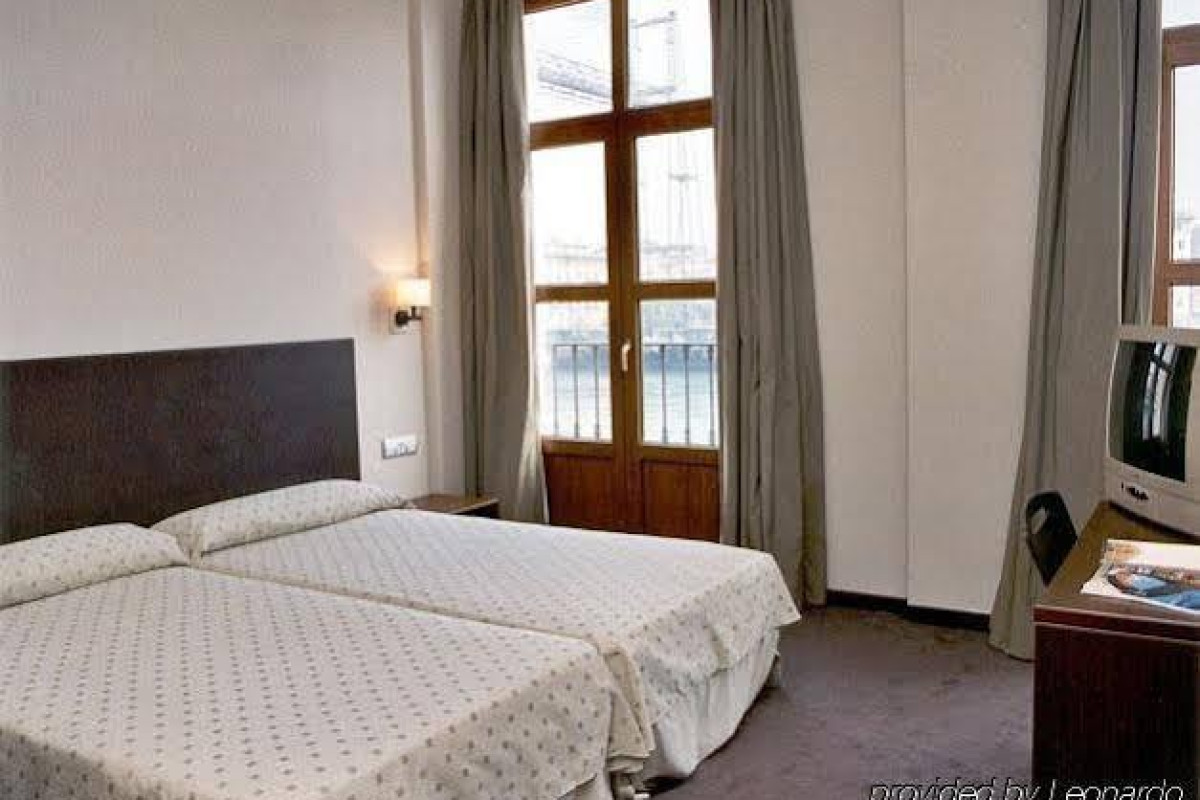 Puente Colgante Boutique Hotel