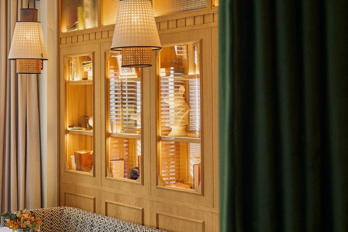 Puente Colgante Boutique Hotel