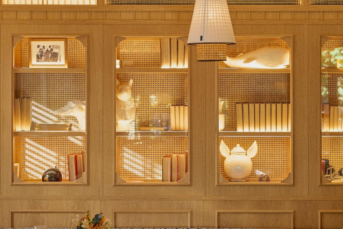 Puente Colgante Boutique Hotel