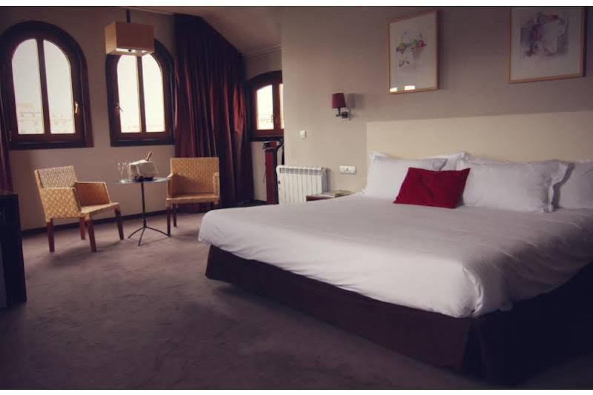 Puente Colgante Boutique Hotel