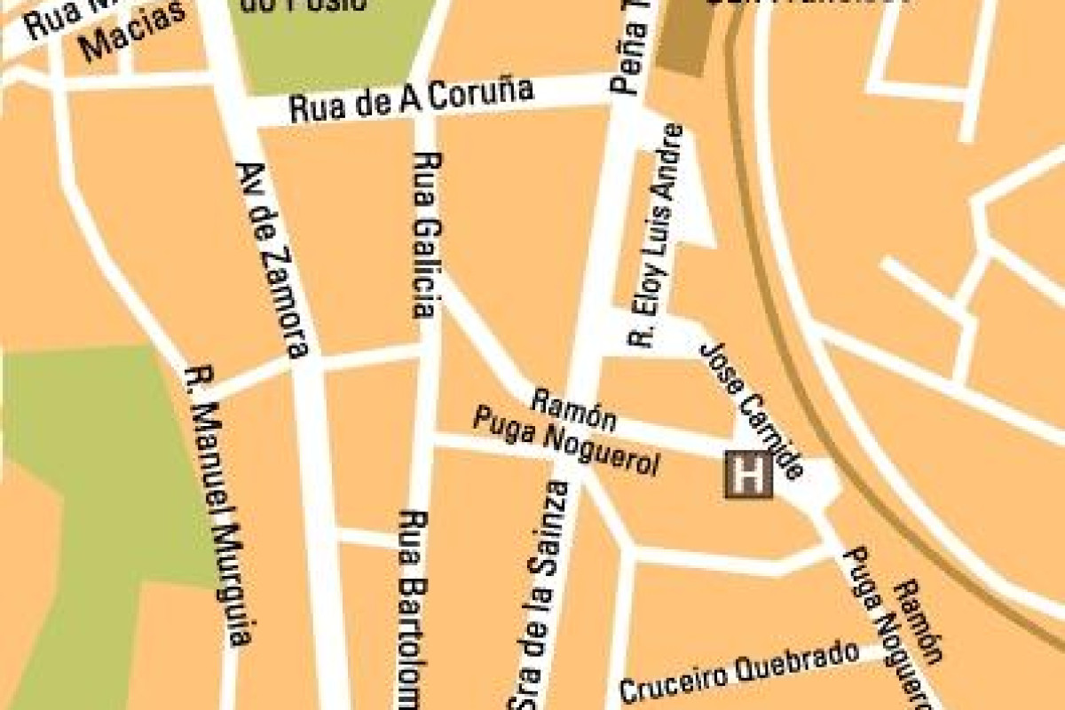 Puente Romano
